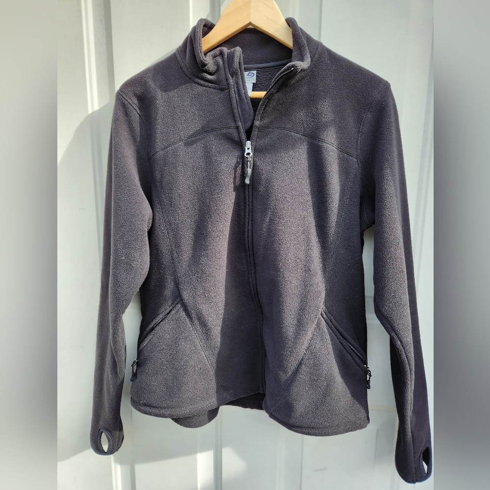 C9 By Champion Fleece Zip Up L